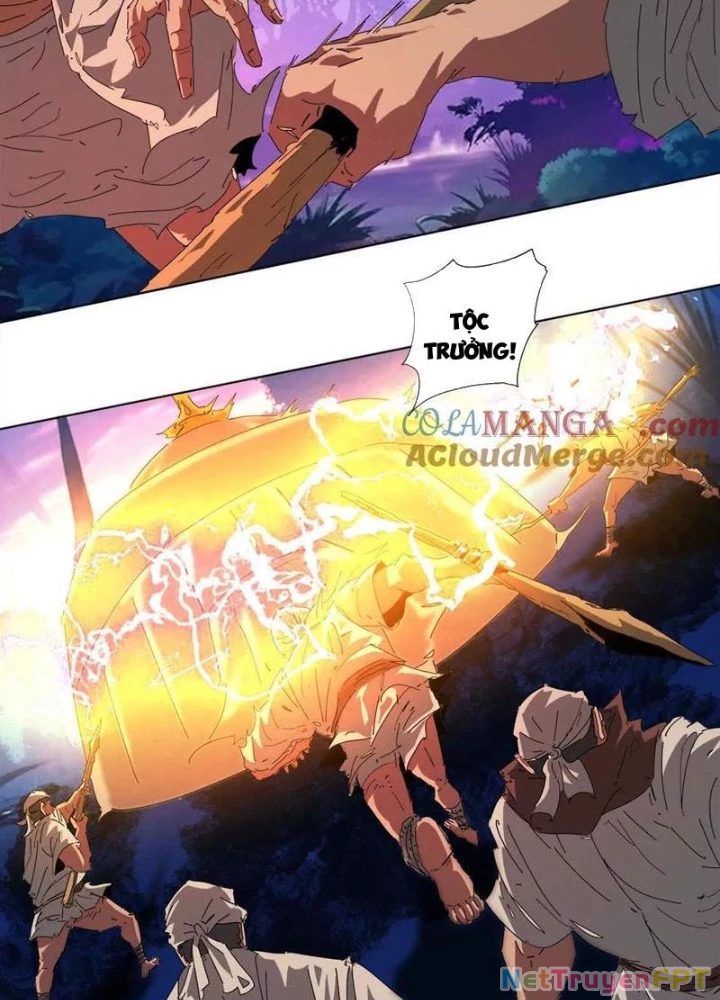Quái Thú Hạch Tâm Chapter 50 - Trang 44