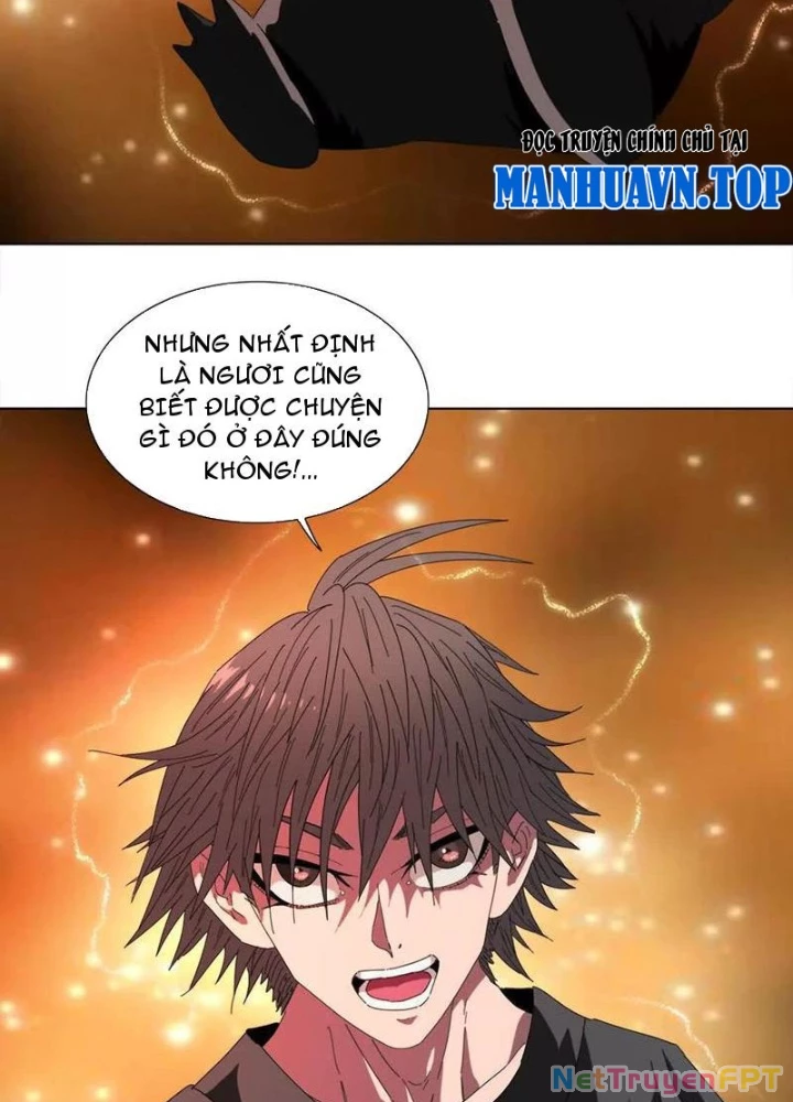 Quái Thú Hạch Tâm Chapter 50 - Trang 8