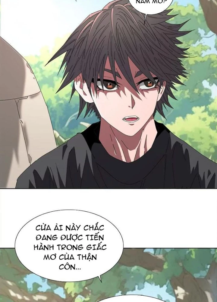 Quái Thú Hạch Tâm Chapter 51 - Trang 12