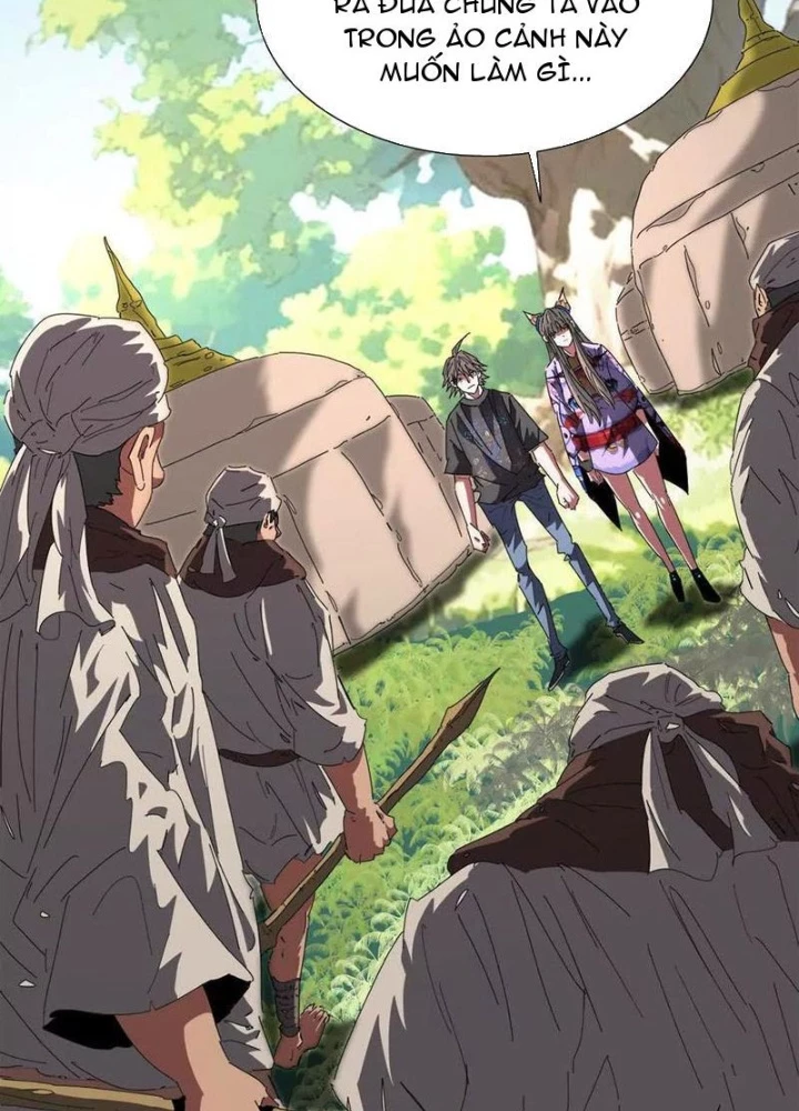 Quái Thú Hạch Tâm Chapter 51 - Trang 14