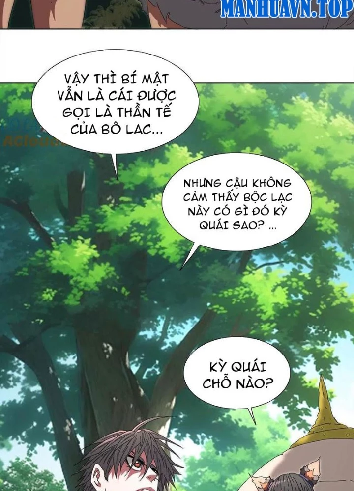 Quái Thú Hạch Tâm Chapter 51 - Trang 16