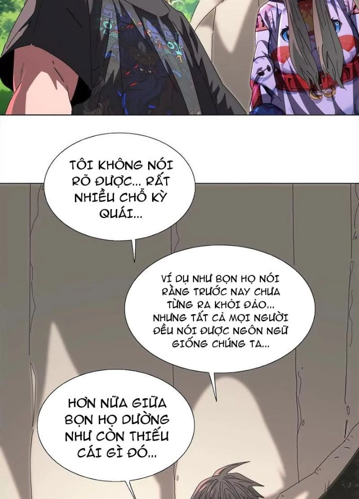 Quái Thú Hạch Tâm Chapter 51 - Trang 18