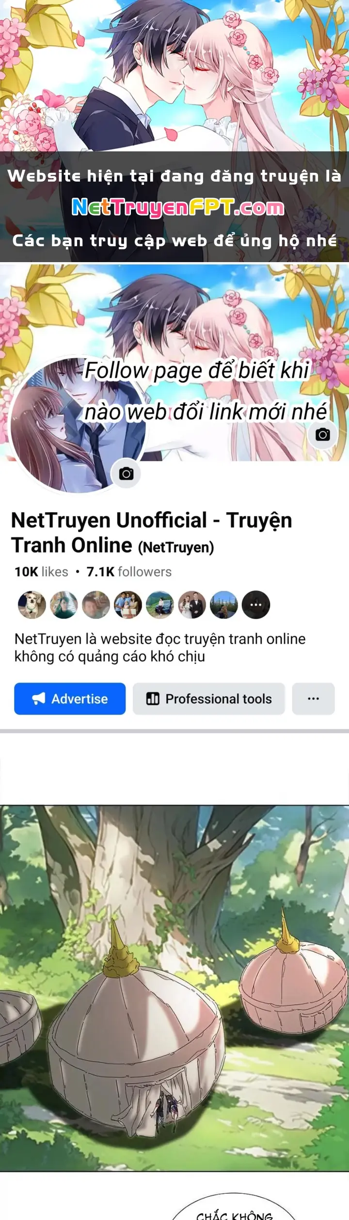 Quái Thú Hạch Tâm Chapter 51 - Trang 2