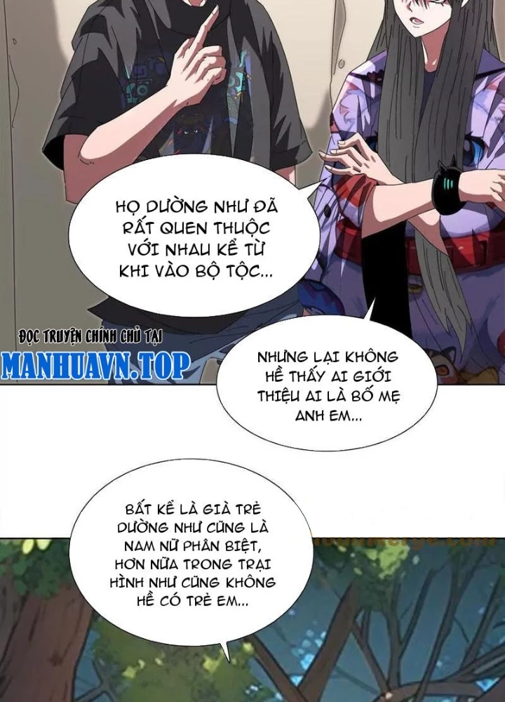 Quái Thú Hạch Tâm Chapter 51 - Trang 24
