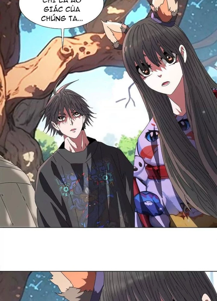 Quái Thú Hạch Tâm Chapter 51 - Trang 26
