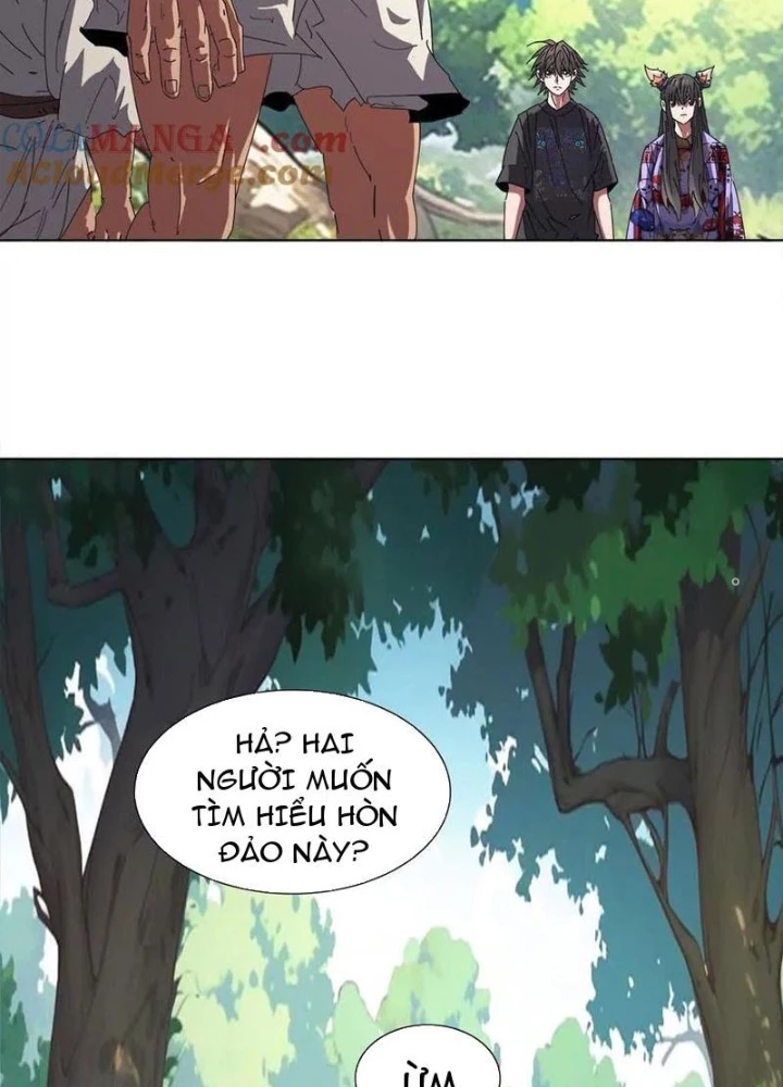 Quái Thú Hạch Tâm Chapter 51 - Trang 30