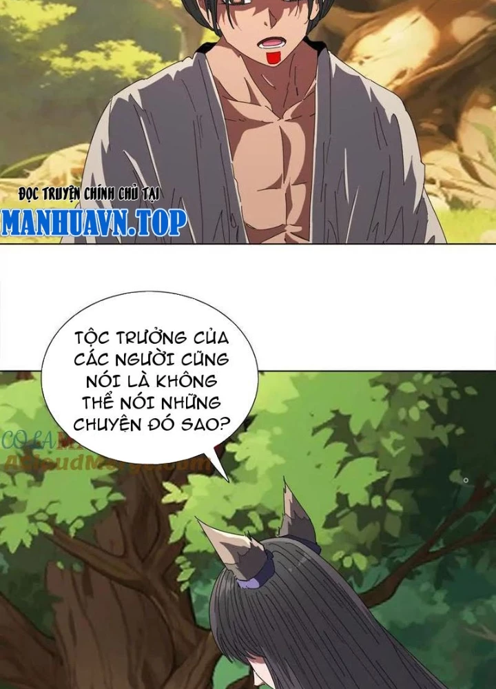 Quái Thú Hạch Tâm Chapter 51 - Trang 34