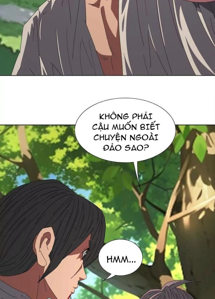 Quái Thú Hạch Tâm Chapter 51 - Trang 42