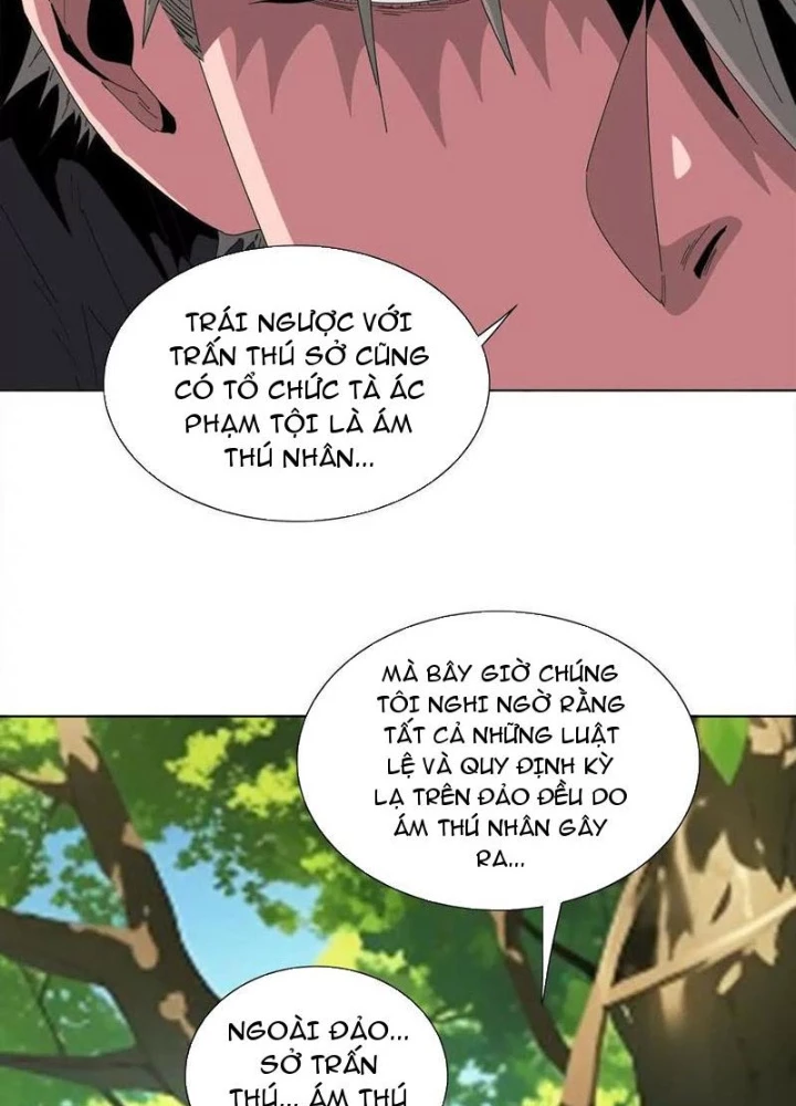 Quái Thú Hạch Tâm Chapter 51 - Trang 46