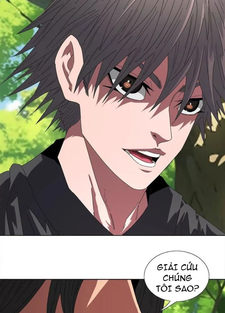 Quái Thú Hạch Tâm Chapter 51 - Trang 50