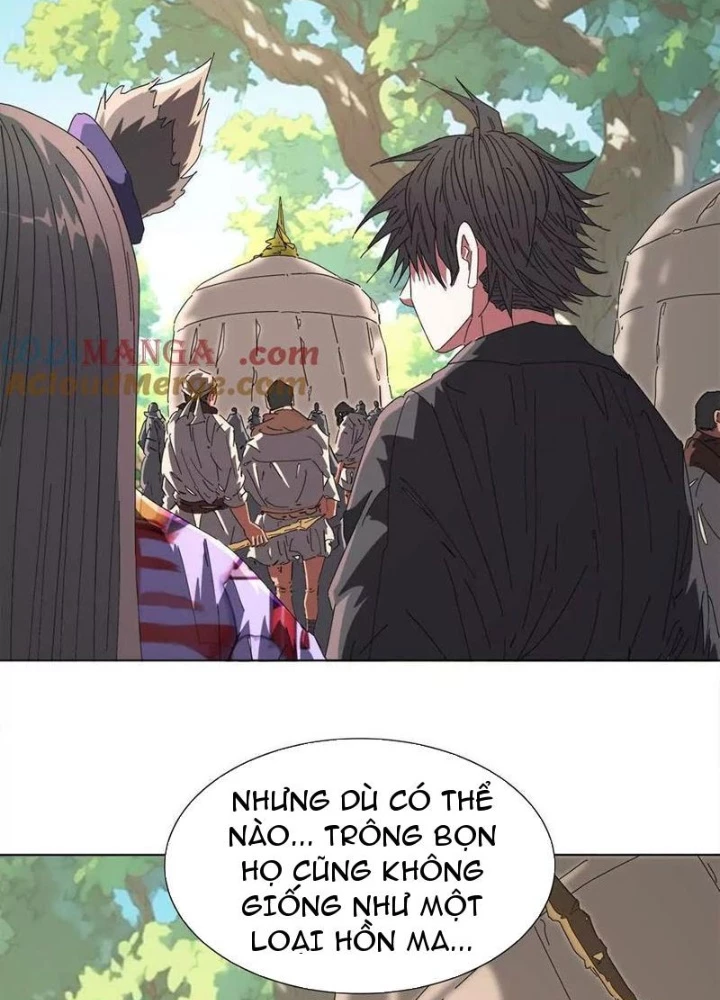 Quái Thú Hạch Tâm Chapter 51 - Trang 6