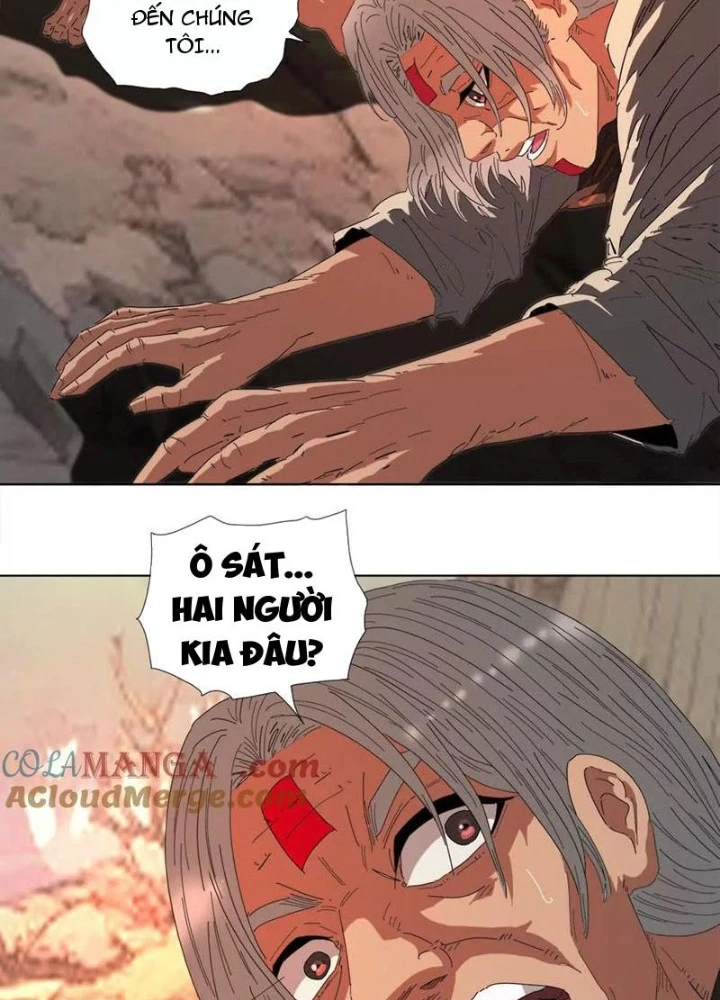 Quái Thú Hạch Tâm Chapter 52 - Trang 14