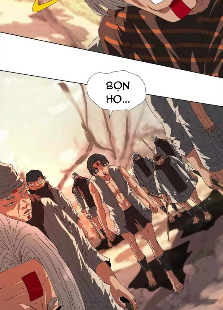 Quái Thú Hạch Tâm Chapter 52 - Trang 16