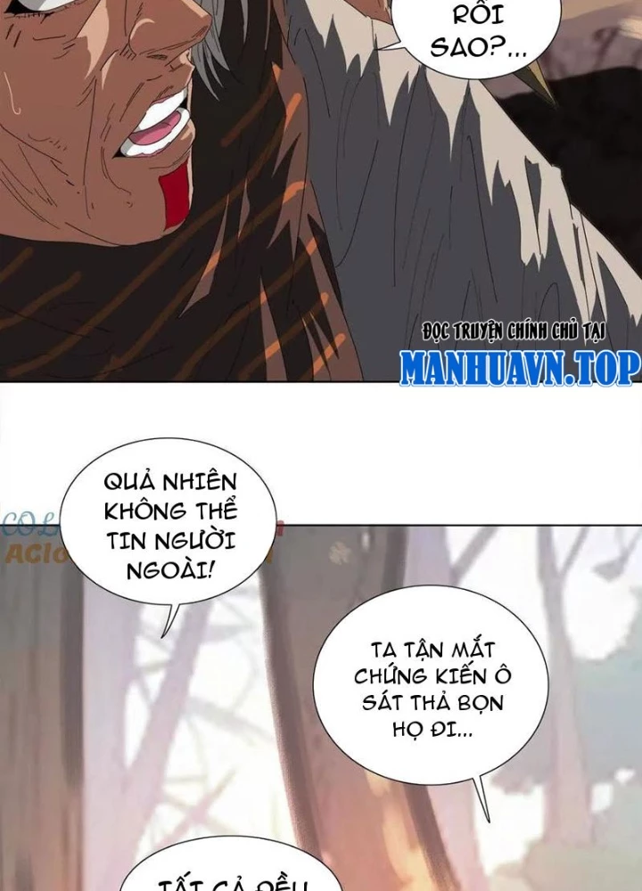 Quái Thú Hạch Tâm Chapter 52 - Trang 18