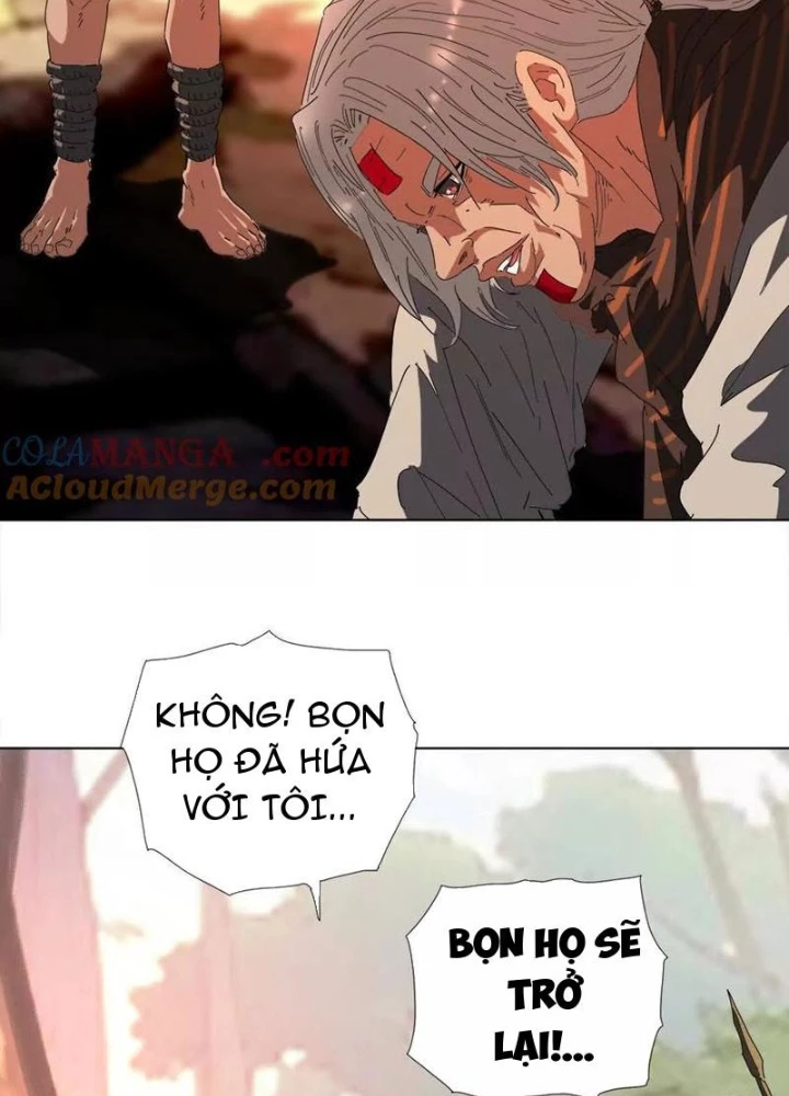 Quái Thú Hạch Tâm Chapter 52 - Trang 22