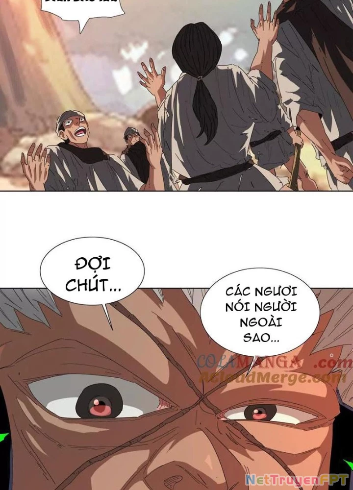 Quái Thú Hạch Tâm Chapter 52 - Trang 24