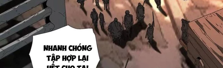 Quái Thú Hạch Tâm Chapter 52 - Trang 3