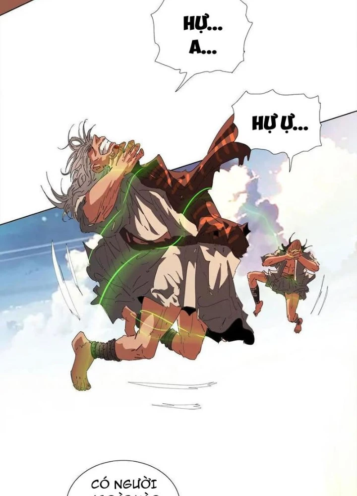 Quái Thú Hạch Tâm Chapter 52 - Trang 30