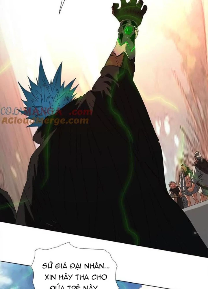Quái Thú Hạch Tâm Chapter 52 - Trang 32