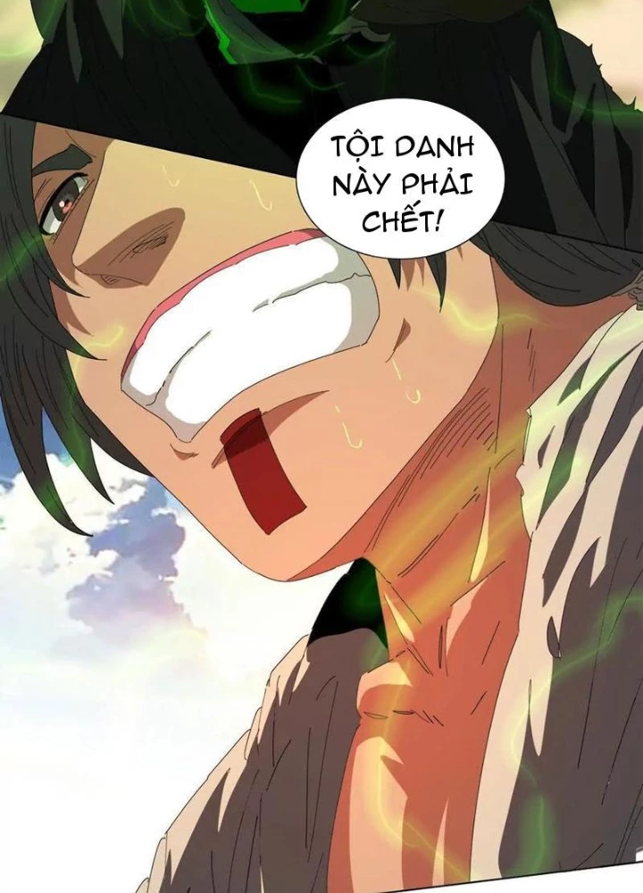 Quái Thú Hạch Tâm Chapter 52 - Trang 38