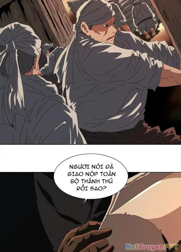 Quái Thú Hạch Tâm Chapter 52 - Trang 6