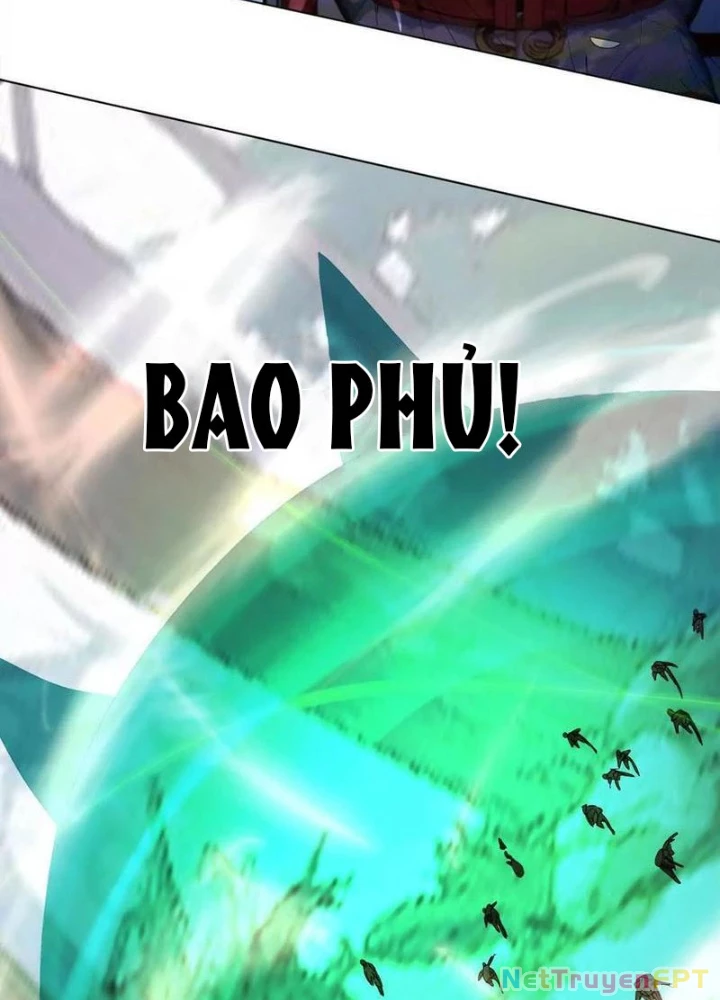 Quái Thú Hạch Tâm Chapter 53 - Trang 14