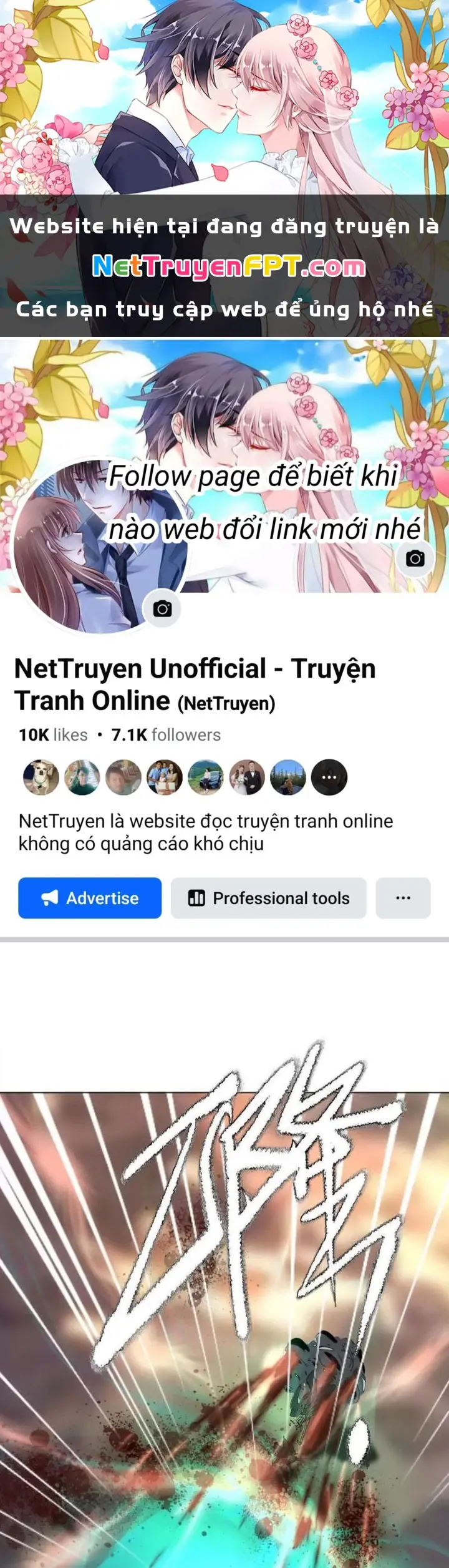 Quái Thú Hạch Tâm Chapter 53 - Trang 2