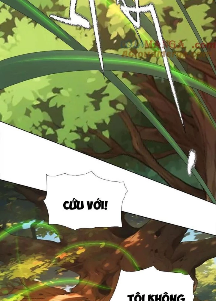 Quái Thú Hạch Tâm Chapter 53 - Trang 26