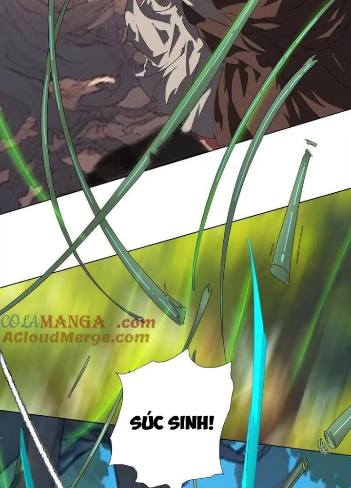 Quái Thú Hạch Tâm Chapter 53 - Trang 30