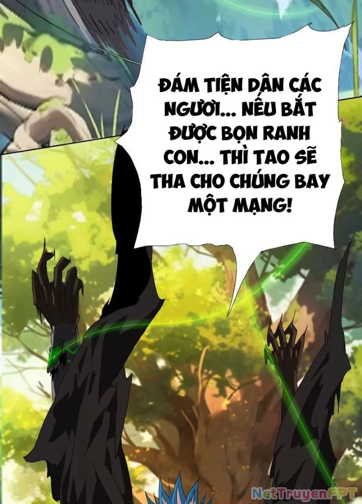 Quái Thú Hạch Tâm Chapter 53 - Trang 34