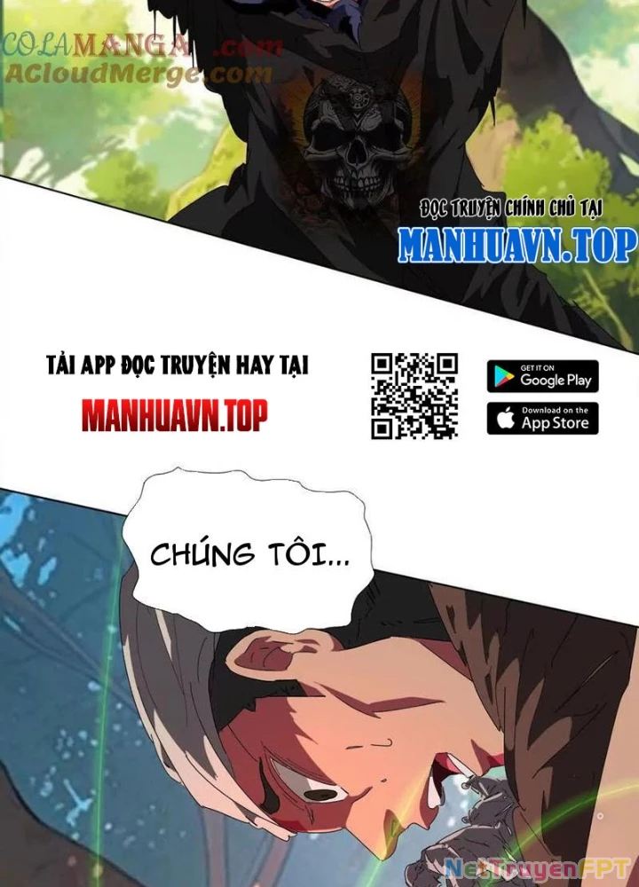 Quái Thú Hạch Tâm Chapter 53 - Trang 36