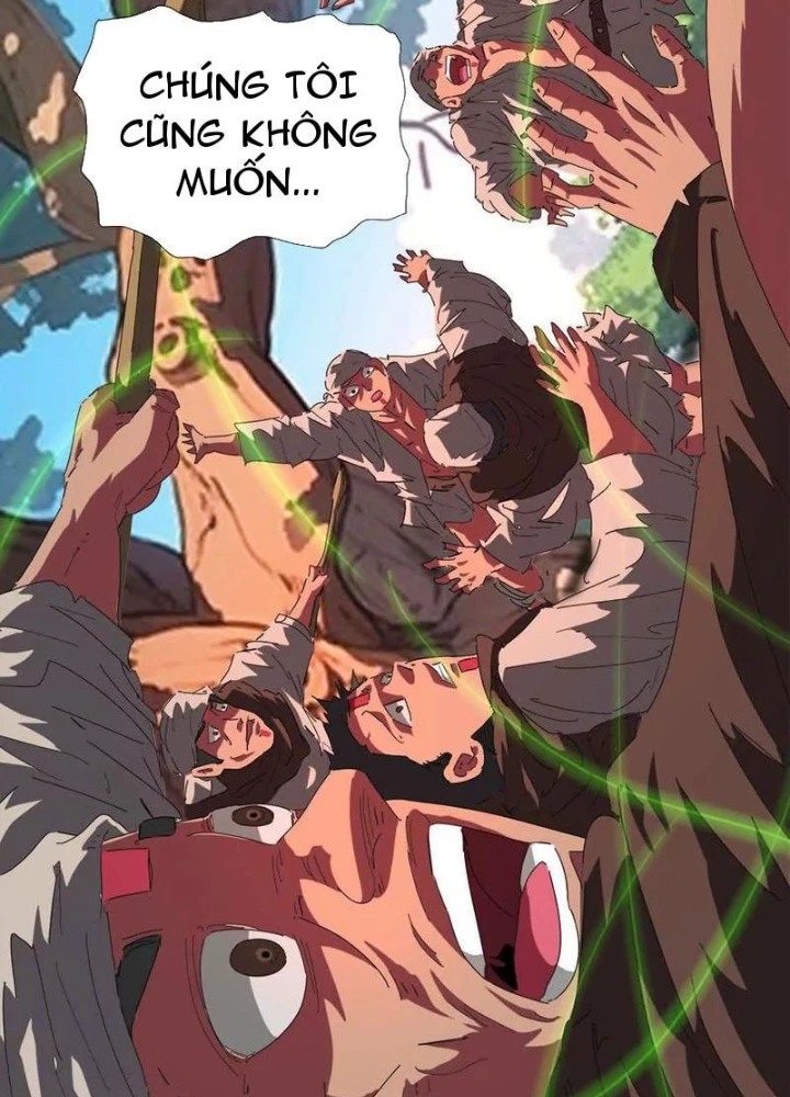 Quái Thú Hạch Tâm Chapter 53 - Trang 38