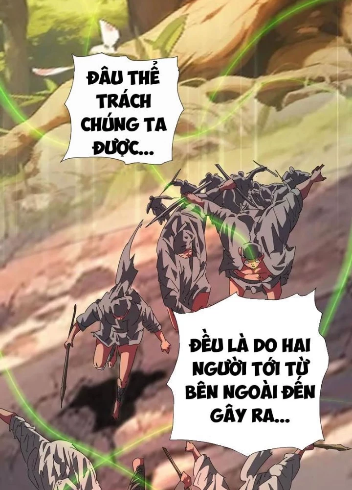 Quái Thú Hạch Tâm Chapter 53 - Trang 50