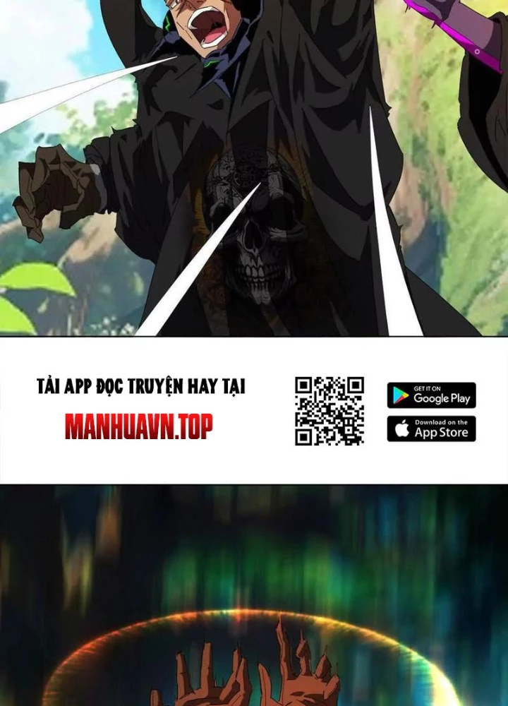 Quái Thú Hạch Tâm Chapter 54 - Trang 18