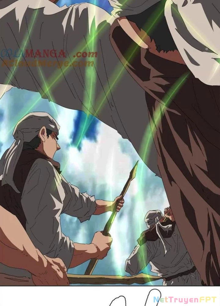Quái Thú Hạch Tâm Chapter 54 - Trang 26