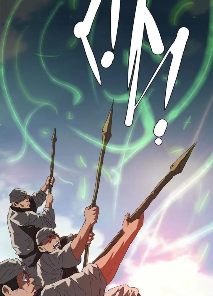 Quái Thú Hạch Tâm Chapter 54 - Trang 28
