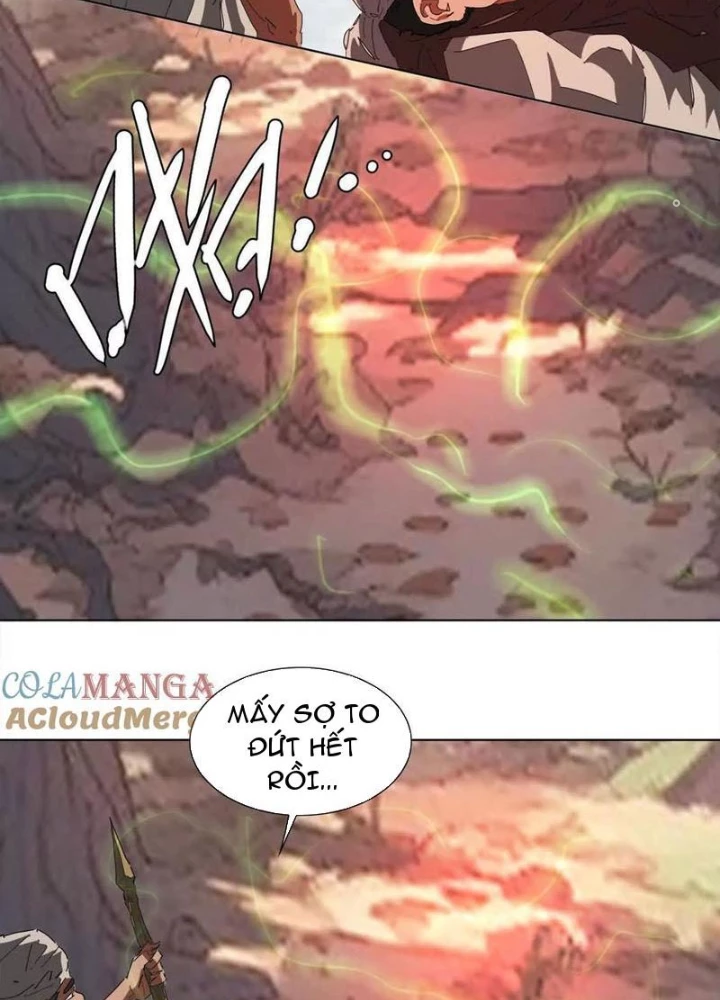 Quái Thú Hạch Tâm Chapter 54 - Trang 30