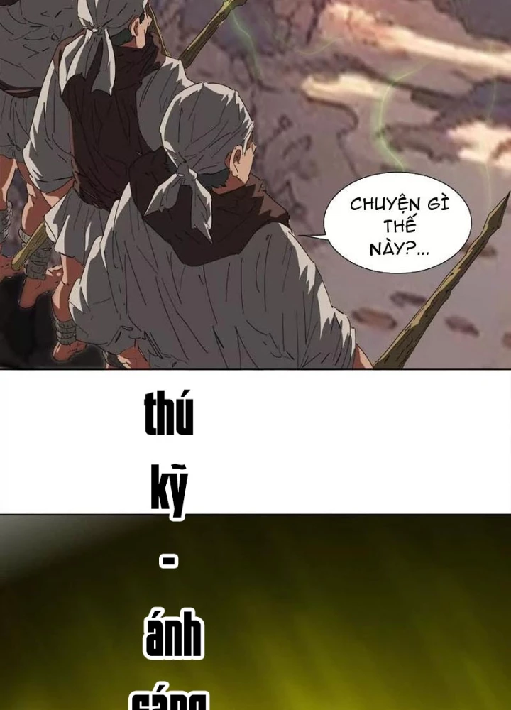 Quái Thú Hạch Tâm Chapter 54 - Trang 32