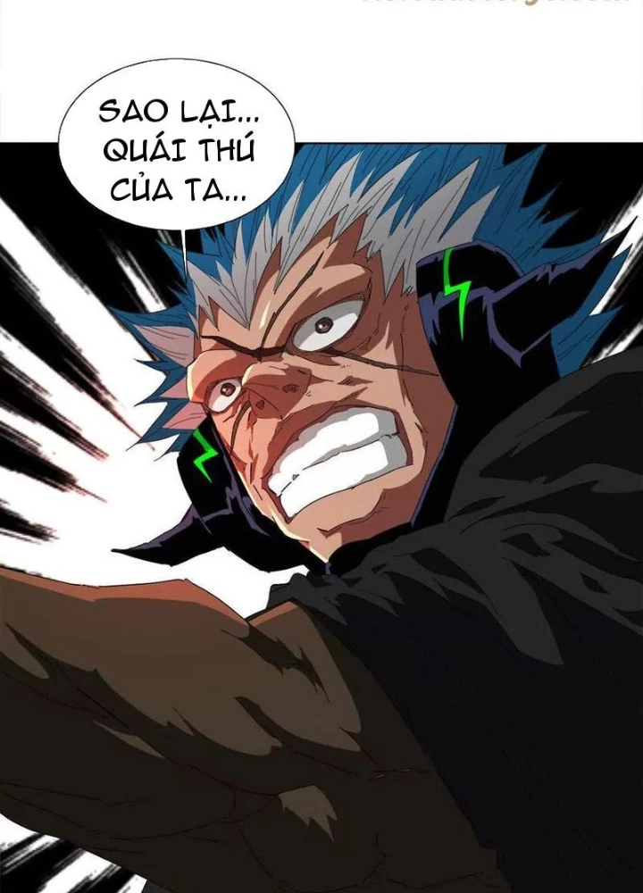 Quái Thú Hạch Tâm Chapter 54 - Trang 36