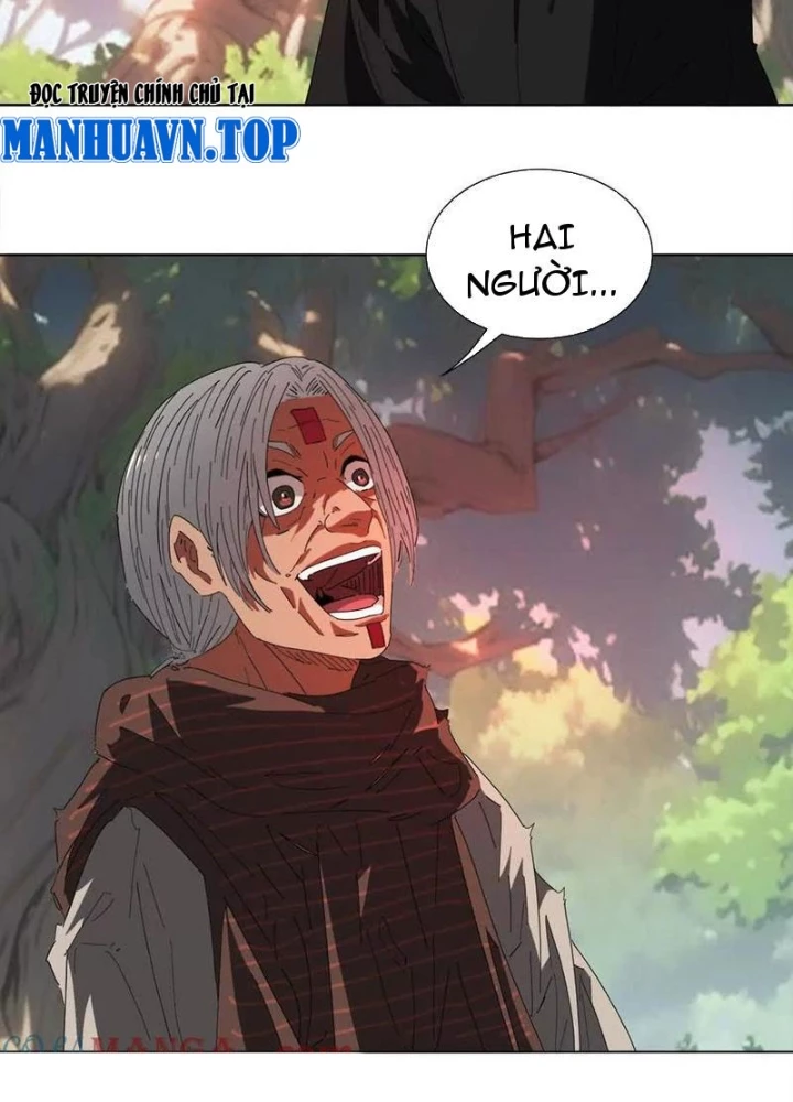Quái Thú Hạch Tâm Chapter 54 - Trang 48