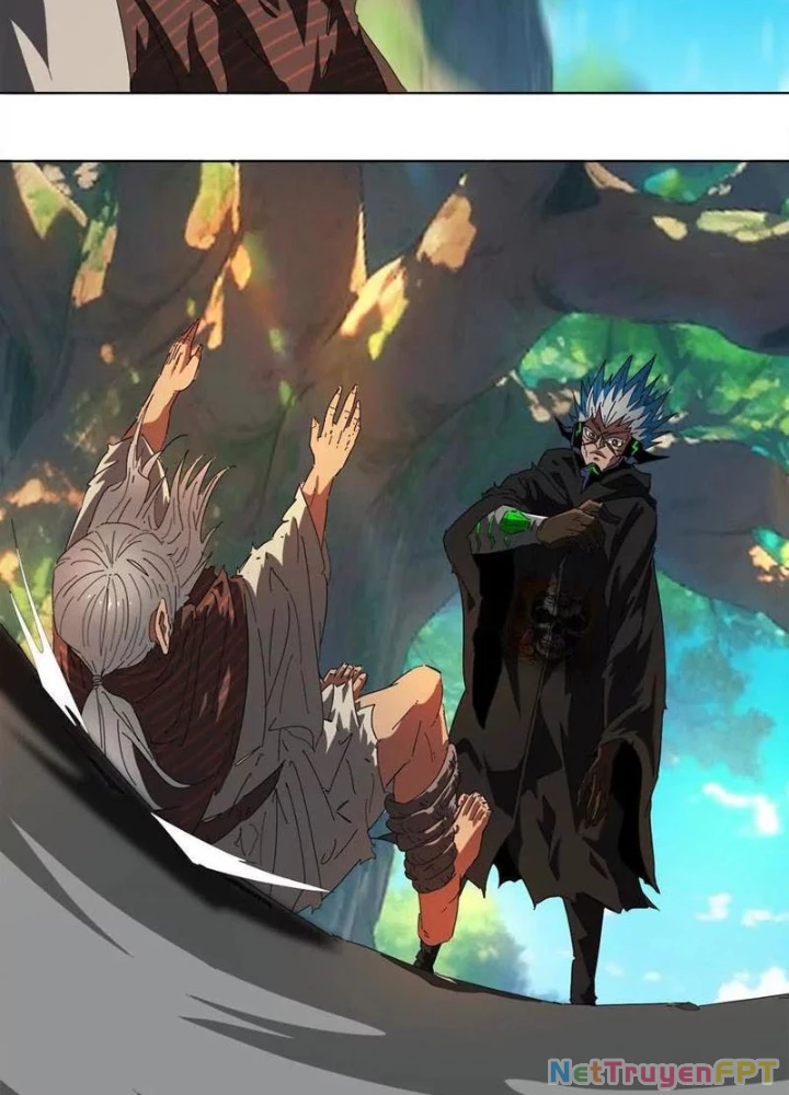 Quái Thú Hạch Tâm Chapter 54 - Trang 8
