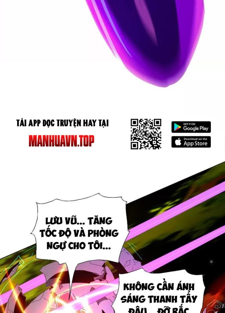 Quái Thú Hạch Tâm Chapter 55 - Trang 28