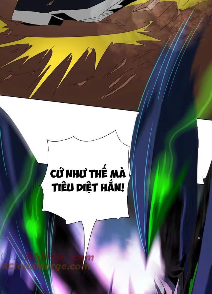 Quái Thú Hạch Tâm Chapter 55 - Trang 32