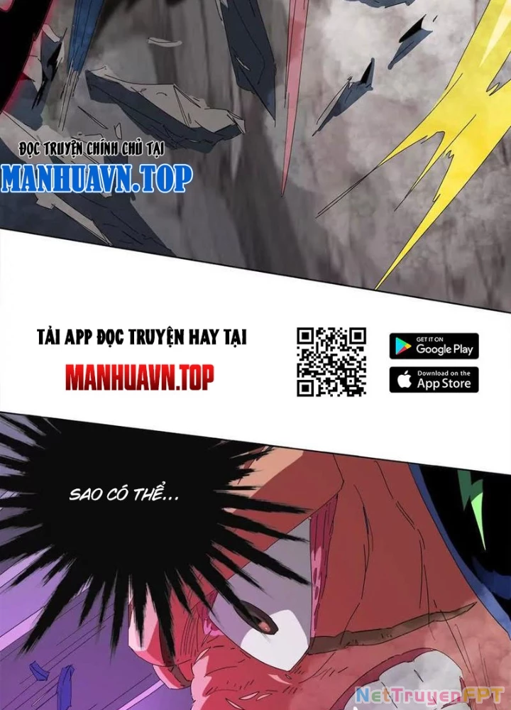 Quái Thú Hạch Tâm Chapter 55 - Trang 42