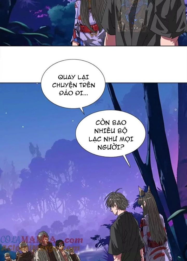 Quái Thú Hạch Tâm Chapter 56 - Trang 10