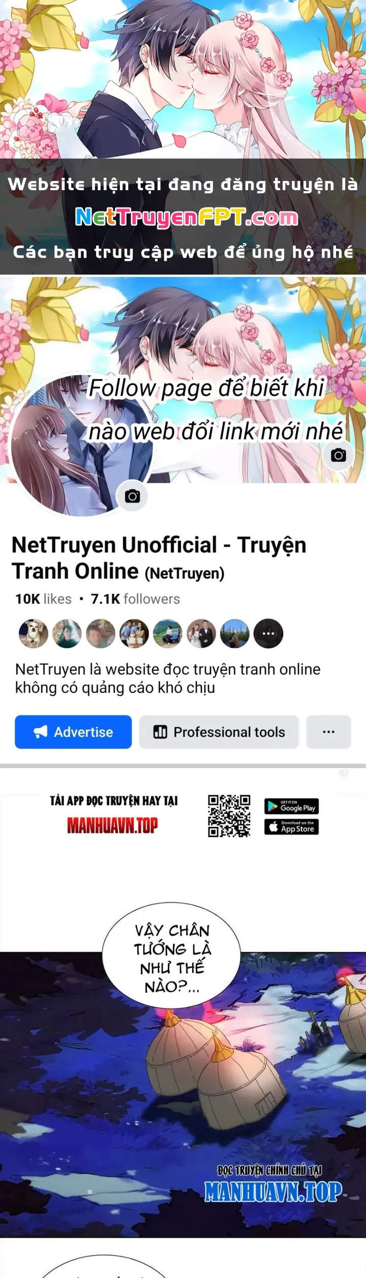 Quái Thú Hạch Tâm Chapter 56 - Trang 2