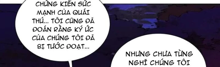 Quái Thú Hạch Tâm Chapter 56 - Trang 3