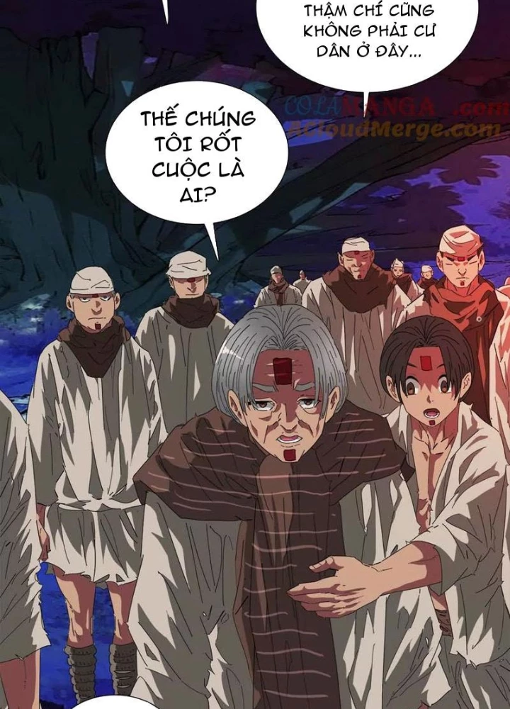 Quái Thú Hạch Tâm Chapter 56 - Trang 4