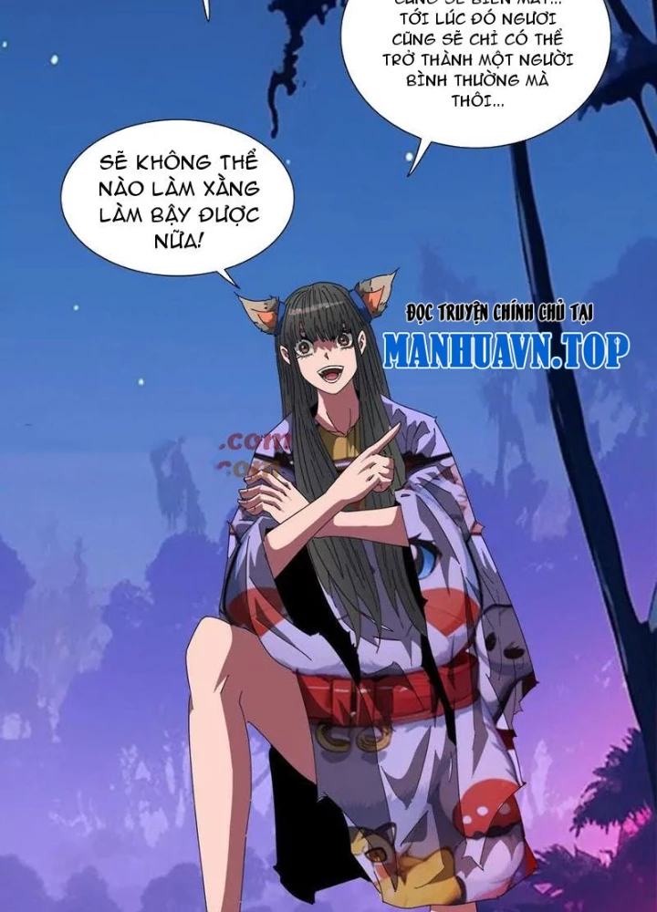 Quái Thú Hạch Tâm Chapter 56 - Trang 40