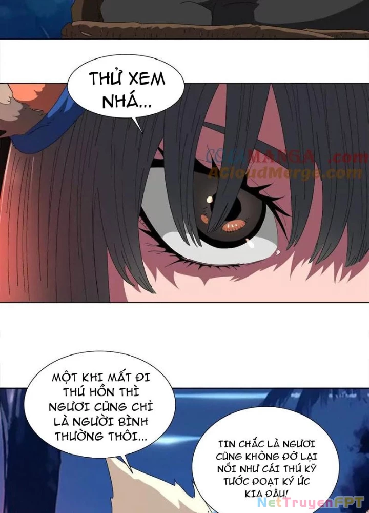 Quái Thú Hạch Tâm Chapter 56 - Trang 44